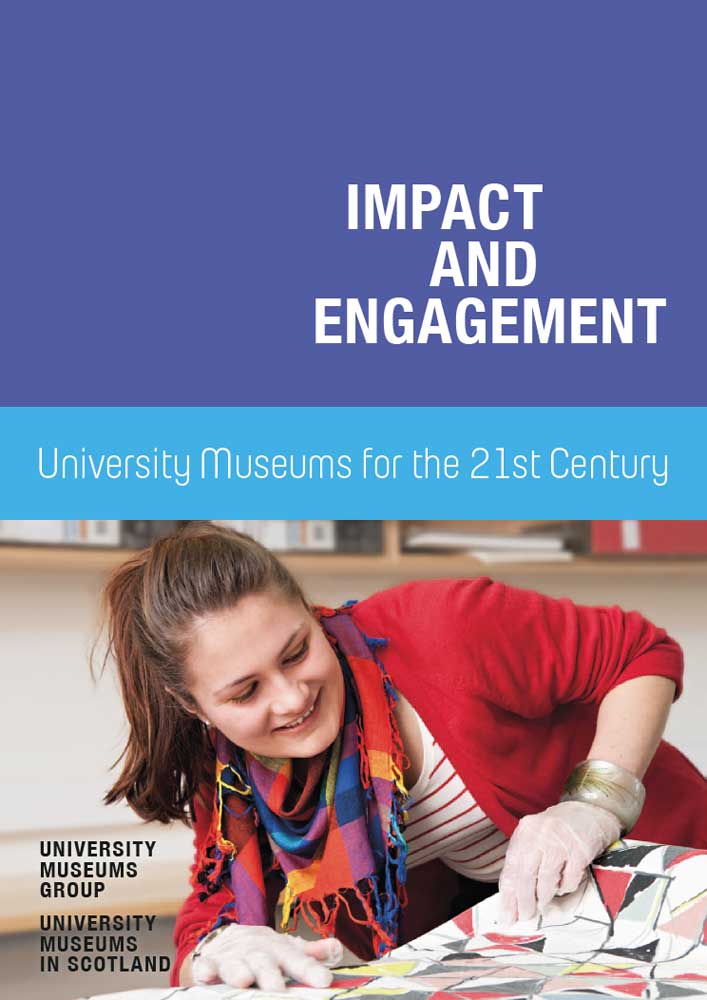 Impact and Engagement: University Museums for the 21st century